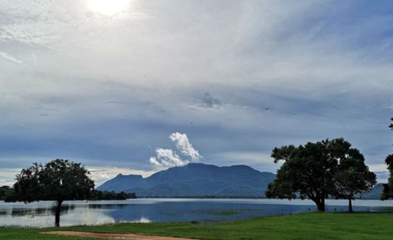Sri lanka-Lake