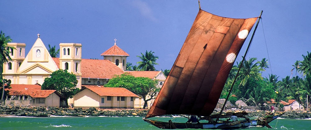 Sri lanka-Negombo